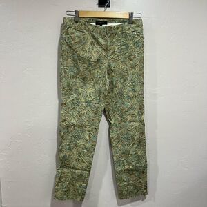 Lafayette 148 CAMMELLO MULTI Pants